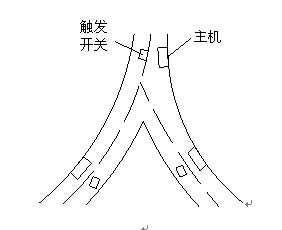 KXB127礦用隔爆兼本安型道口（平巷）聲光語(yǔ)言報(bào)警器