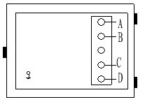 KXB127礦用隔爆兼本安型井口聲光語(yǔ)言報(bào)警器